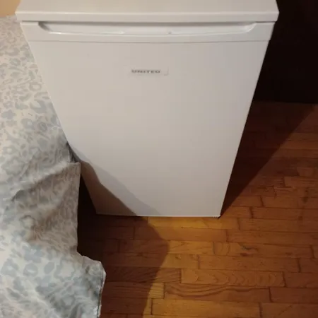 Konukevi Christos Iiii