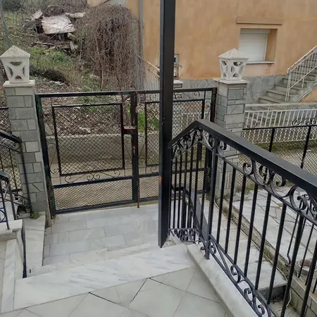 Christos Iiii
