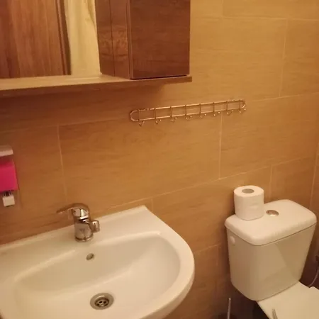 Konukevi Christos Iiii