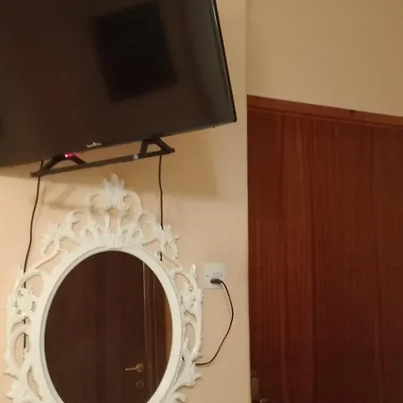 Guest house Christos Iiii 3*