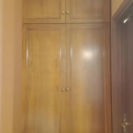 Christos Iiii Πανσιόν 3*