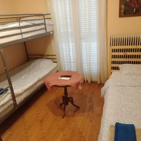 Pensión Christos Iiii 3*