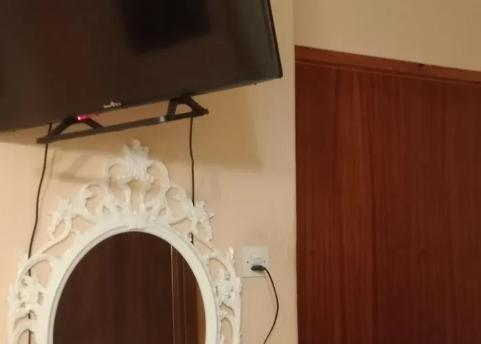 Πανσιόν Christos Iiii 3*