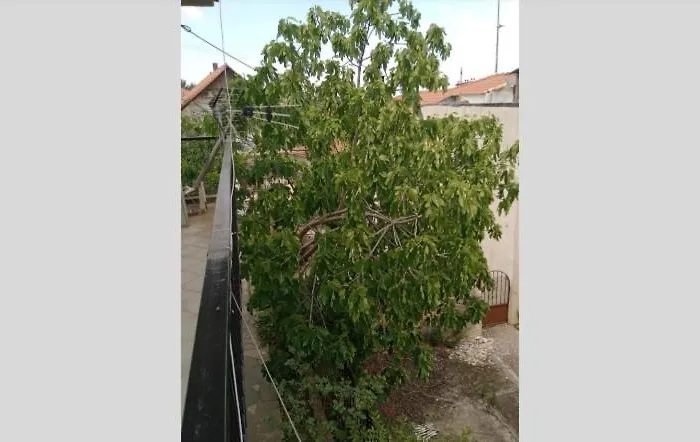 Christos Iiii Πανσιόν