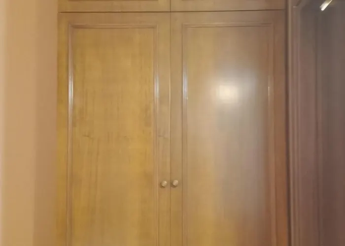 Christos Iiii Πανσιόν 3*