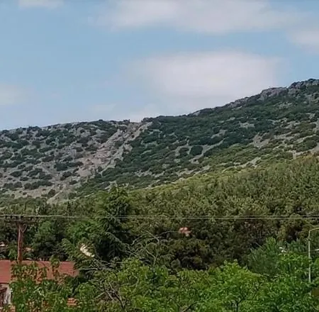 Vendégház Christos Iiii