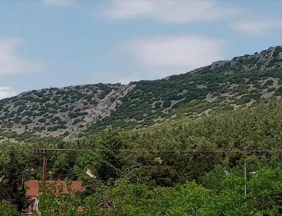 Vendégház Christos Iiii
